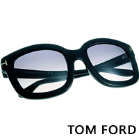 TOM FORD 貓眼魅惑 太陽眼鏡