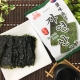 統賀食品 韓式鹽味海苔(12gx4包) product thumbnail 1