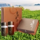 東方藏玉茶葉禮盒(梨山霜雪茶+阿里山金萱) product thumbnail 1