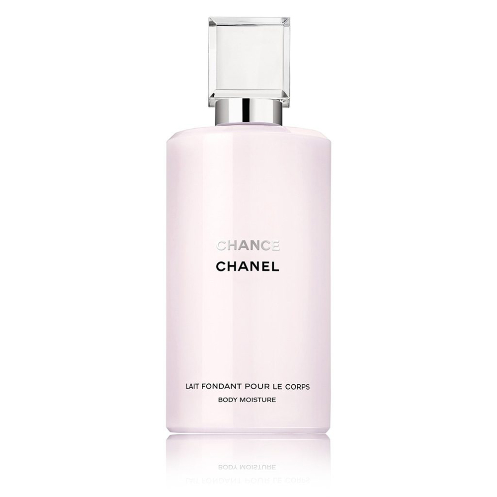 (即期品)CHANEL 香奈兒 CHANCE 滋潤乳液 200ml