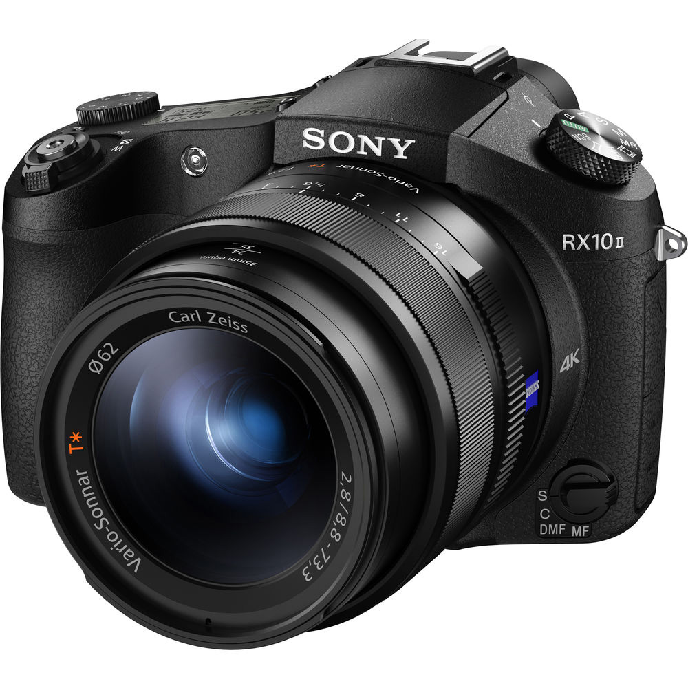 SONY DSC-RX10II (RX10M2) 高速類單眼相機(公司貨)