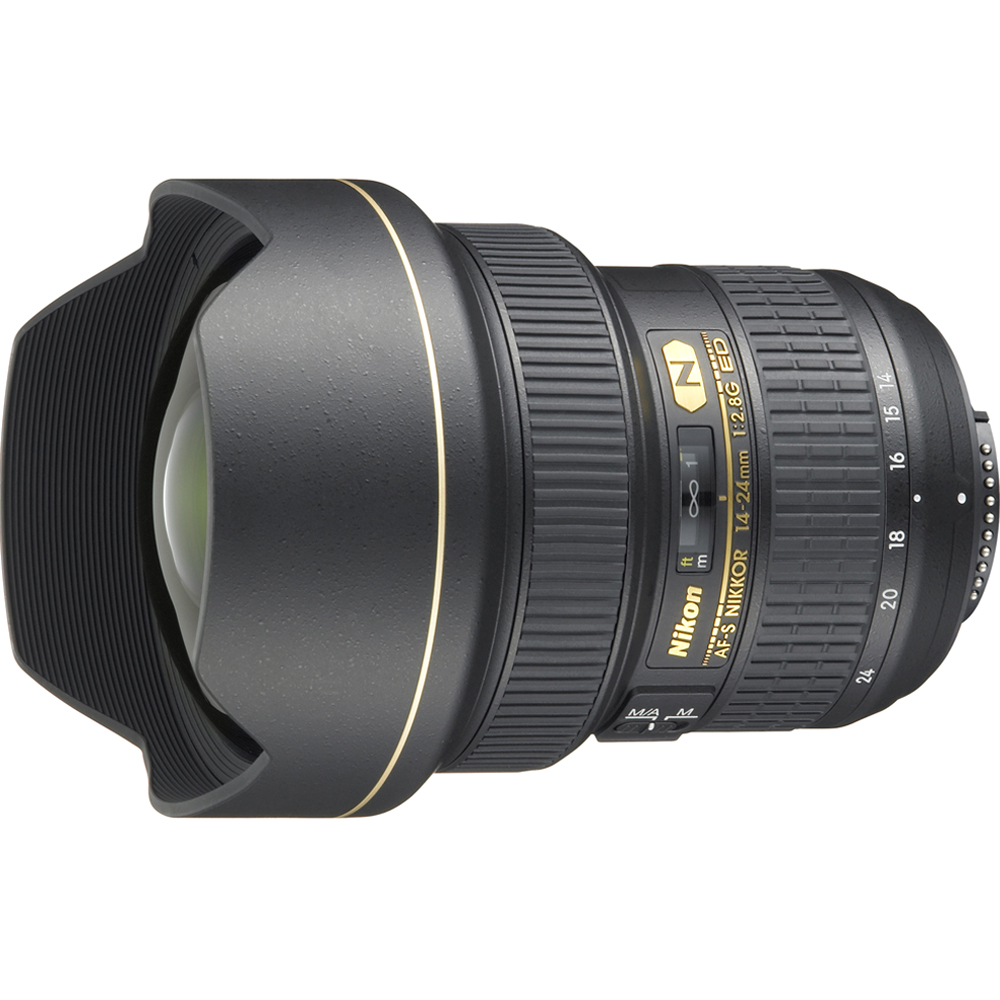 Nikon AF-S 14-24mm f/2.8G ED(公司貨)