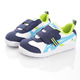 亞瑟士SUKU2機能鞋-輕量慢跑款-159-5039藍(中小童段) product thumbnail 1