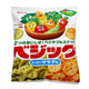 東鳩 綜合蔬菜沙拉玉米餅(60g) product thumbnail 1