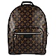 LV M41530 Josh經典Monogram後背包 product thumbnail 1