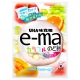 UHA味覺糖 e-ma七彩水果喉糖-袋裝(50g) product thumbnail 1