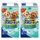 日本Unicharm消臭大師 小型犬狗尿墊 森林香 M號 84片裝 x 2包 product thumbnail 1