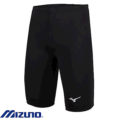 Mizuno 美津濃 中長型緊身褲 U2TB8G1209