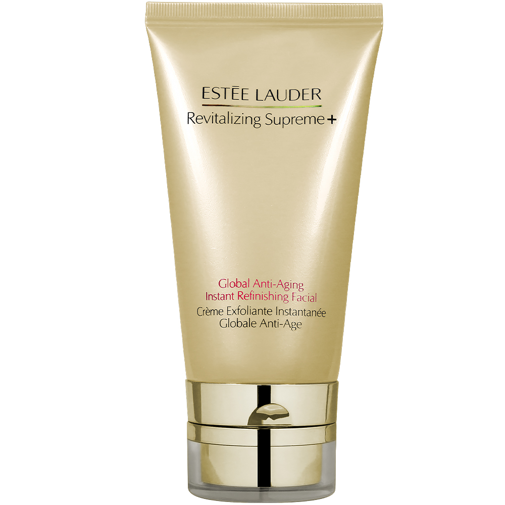 ESTEE LAUDER 雅詩蘭黛 年輕肌密無敵拋光洗面乳75ml(公司貨)