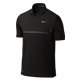 Nike Golf 老虎伍茲排汗短袖POLO衫-黑639825-010 product thumbnail 1