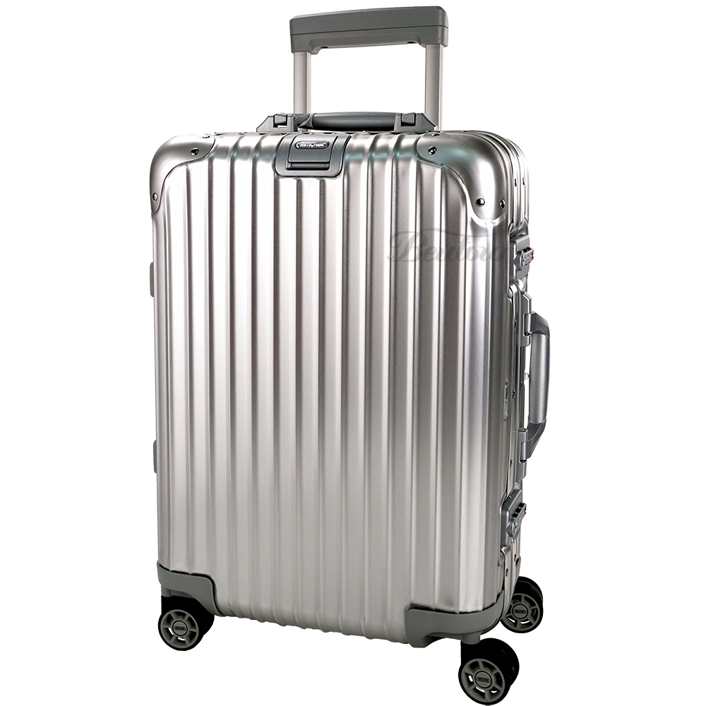 Rimowa Topas 21吋加厚四輪登機箱 923.53.00.4