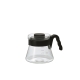 HARIO-V60好握01黑色咖啡壺450ml / VCS-01B product thumbnail 1