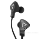 魔聲 Monster DNA In-Ears V2 黑色 iOS 線控通話 耳道式耳機 product thumbnail 1