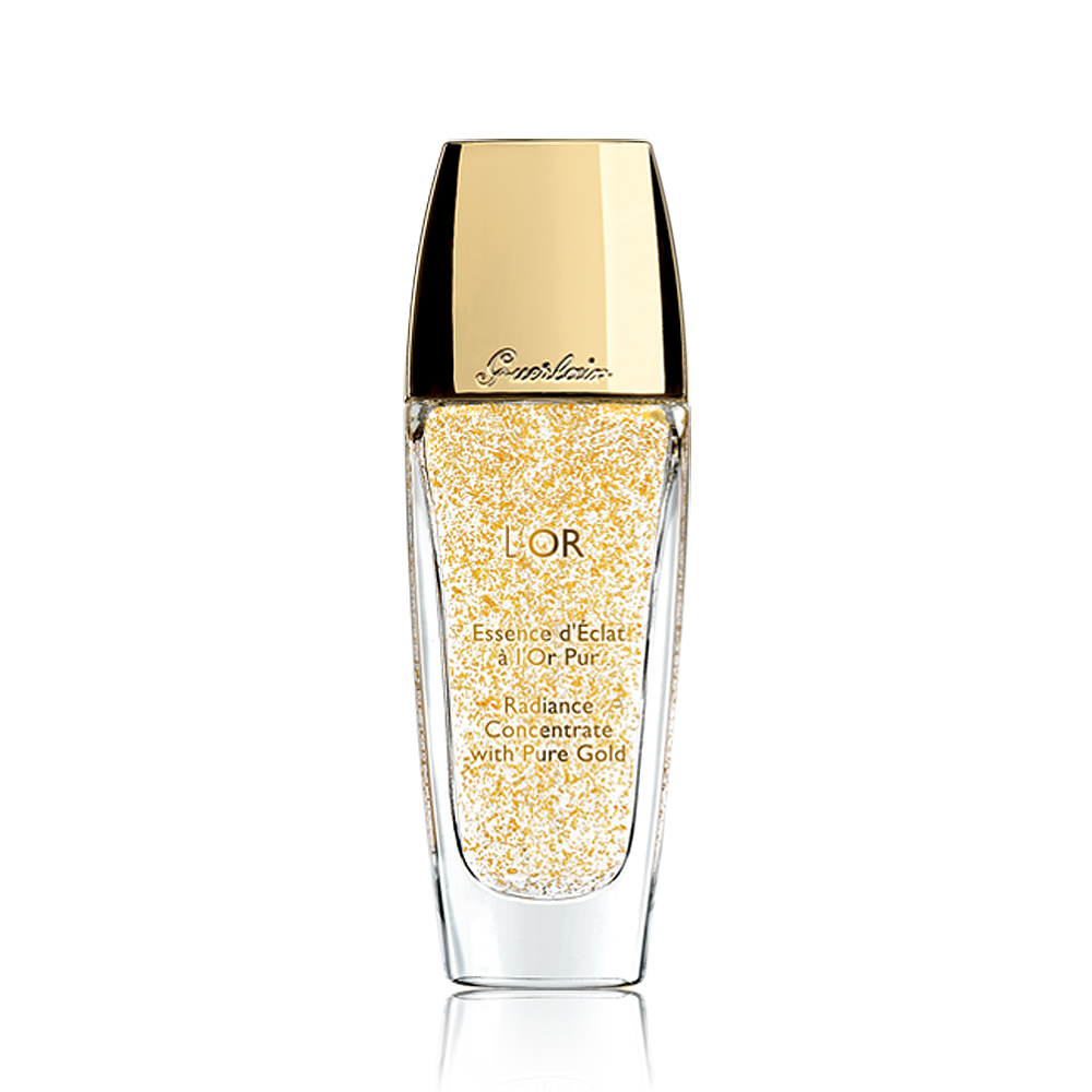 GUERLAIN 嬌蘭 24K水感隔離凝露 30ml (公司貨)