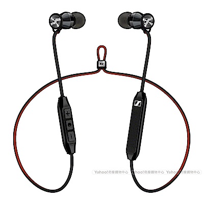 Sennheiser Momentum Free 無線藍牙 頸戴式 入耳耳機