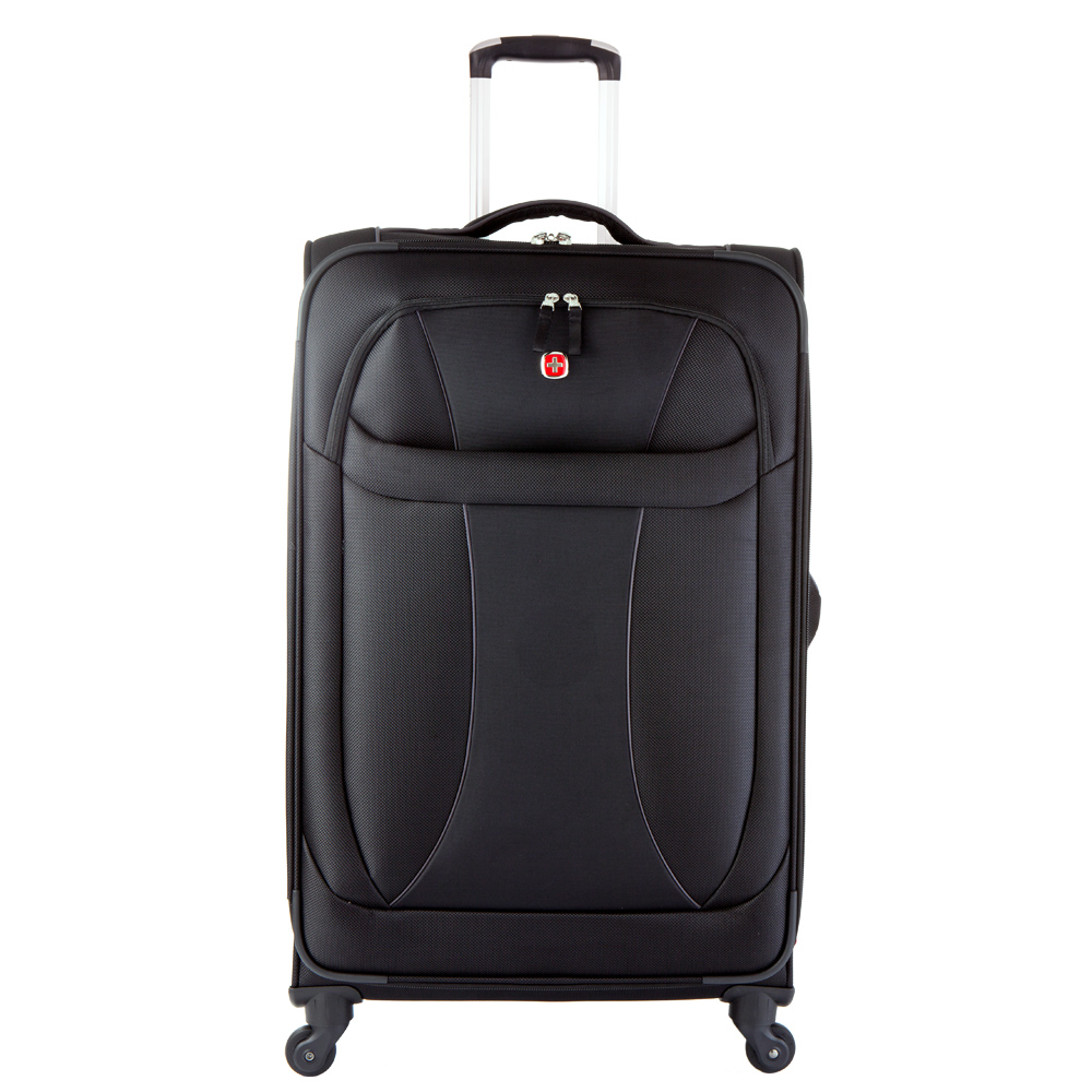 WENGER - 7208 新輕量系列29吋商務行李箱-黑WE720829BK