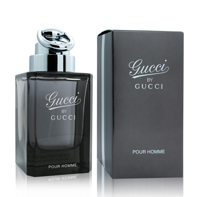 Gucci by Gucci Pour Homme 男香 50ml