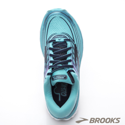 BROOKS 女 避震緩衝象限 Glycerin 15 (1202471B476)