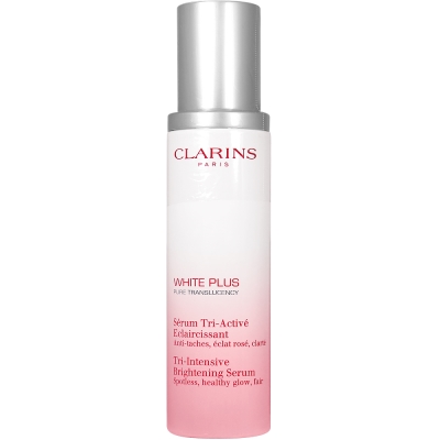 CLARINS 克蘭詩 智慧美白淡斑精華液(50ml)(加大版)