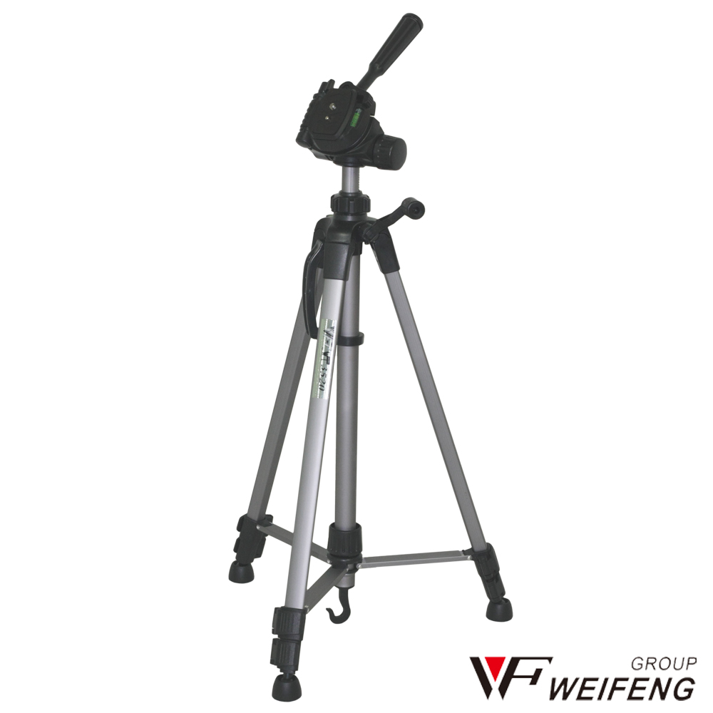 WEIFENG 偉峰 WT-3520 握把式三腳架