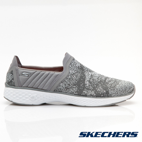 SKECHERS (女) 健走系列GO Walk Sport - 14136GRY