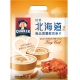 桂格 北海道極品雪蟹鮮奶麥片(26gx10包) product thumbnail 1