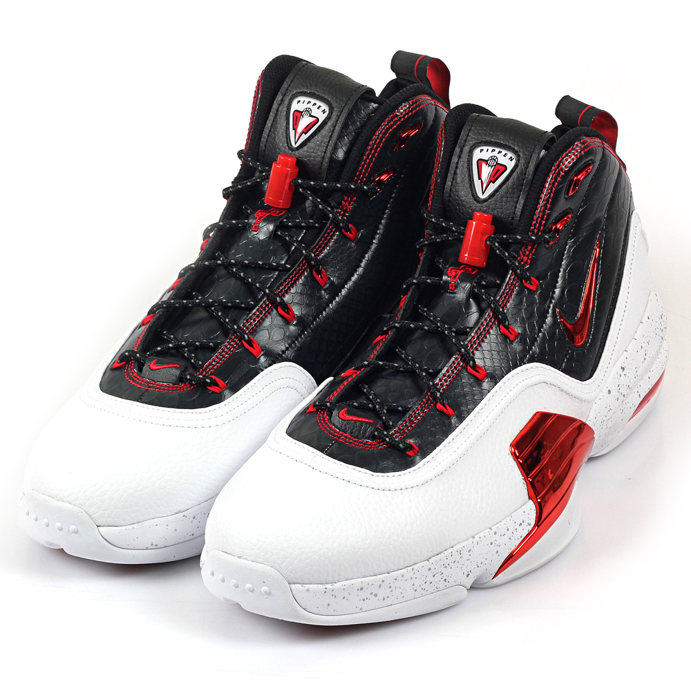 (男)NIKE PIPPEN 6 籃球鞋