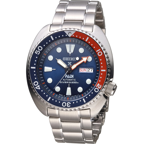 SEIKO PROSPEX SRPA21 J1 台湾 限定品 日本未入荷 jkr.johor.gov.my