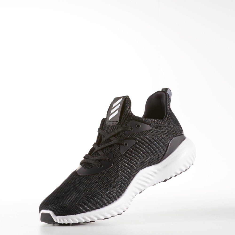 adidas ALPHA BOUNCE 男慢跑鞋BW0538 | 慢跑鞋| Yahoo奇摩購物中心