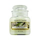 YANKEE CANDLE 香氛蠟燭-海鹽與鼠尾草104g product thumbnail 1