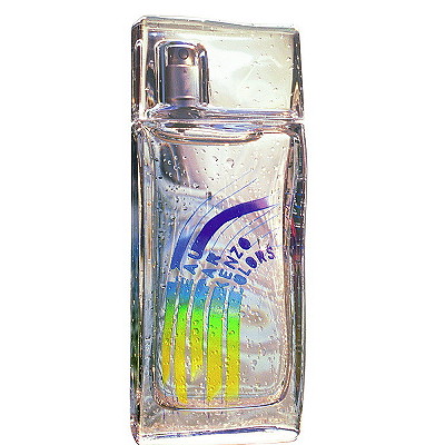 Kenzo Color 風之戀Color 淡香水 50ml