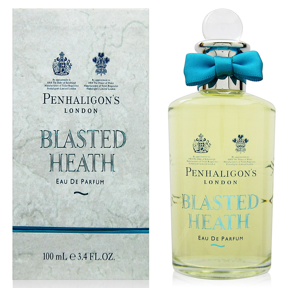 PENHALIGON'S潘海利根 Blasted Heath荒野(石楠盛放)淡香精100ml