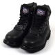 Kai Shin 皮革安全鞋 黑色 MGU020N01-KP product thumbnail 1