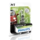 PHILIPS 飛利浦 四倍壽命環保車燈(H1/ H4)公司貨-急速配 product thumbnail 1