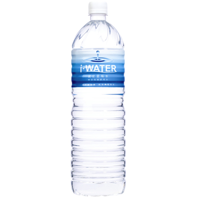 味全i-water就是愛喝水 1430ml (12入/箱)