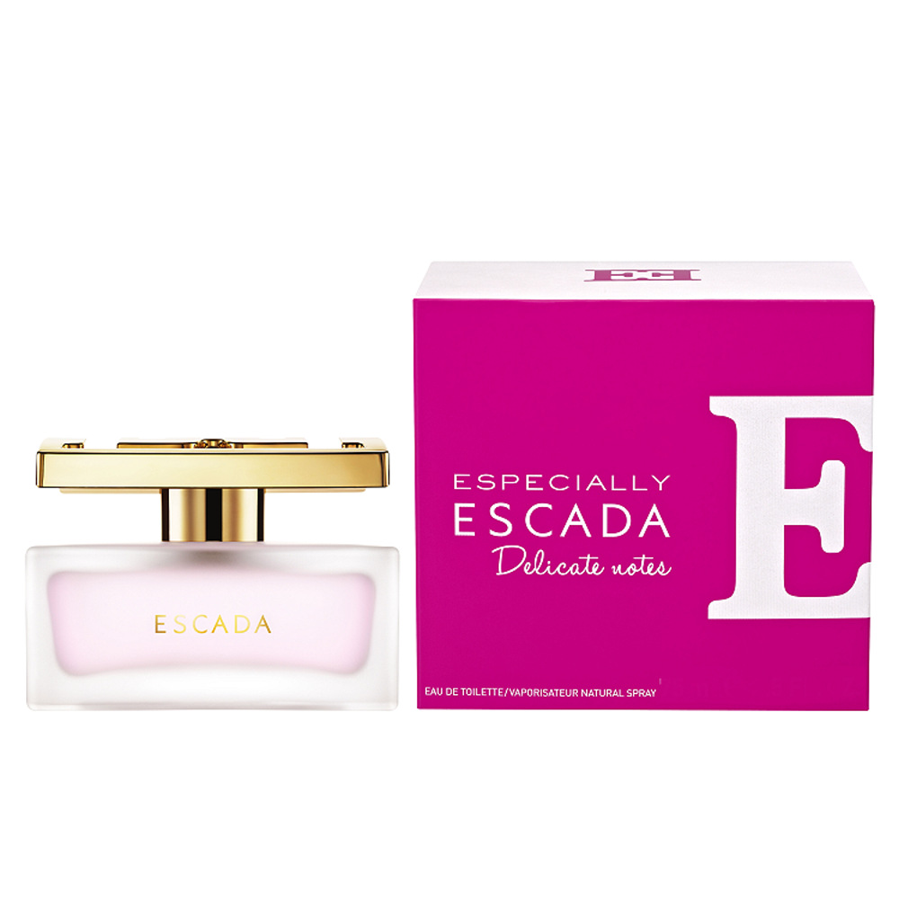 Escada Especially Escada 幸福夢想淡香水 50ml