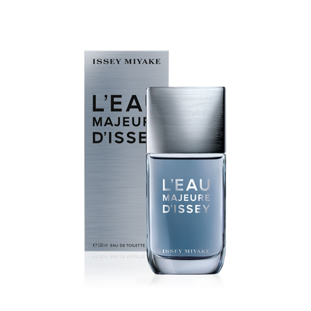 ISSEY MIYAKE 一生之水激浪男香100ml