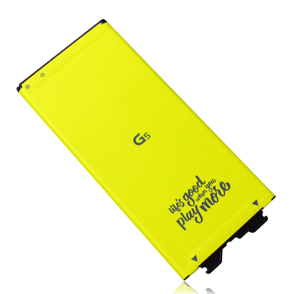 LG G5 H860 / BL-42D1F 手機適用電池(全新密封包裝)