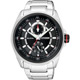 CITIZEN METAL 專屬的你時尚腕錶(BU3004-54E)-黑/43mm product thumbnail 1