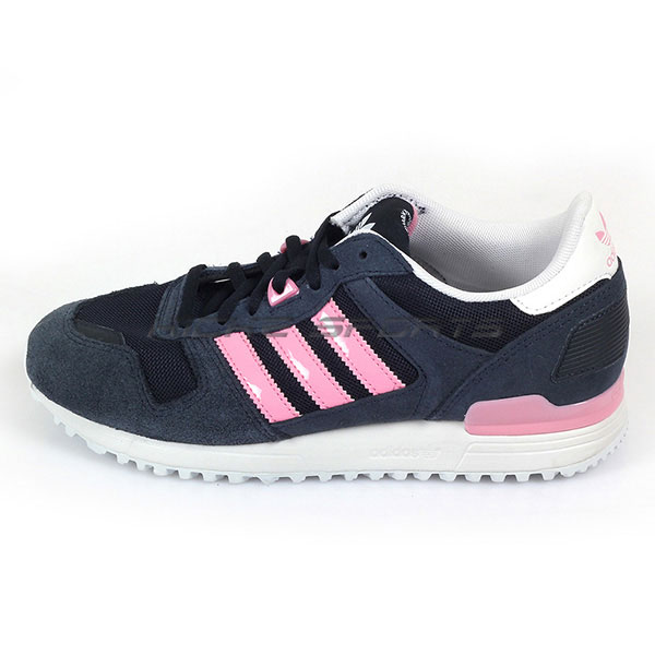 愛迪達 ADIDAS ZX 700 W 休閒鞋-女