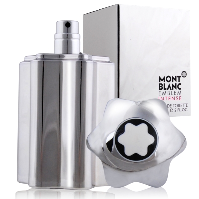 MONTBLANC萬寶龍 銀河男性淡香水100ml