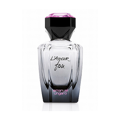 Emanuel Ungaro L’Amour Fou 為愛癡狂女性淡香精 100ml