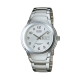 CASIO 世界富豪指針紳士錶(MTP-1229D-7A)-白/37.5mm product thumbnail 1