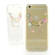 Disney iphone 6 /6s 彩繪現代風透明保護手機殼 product thumbnail 1