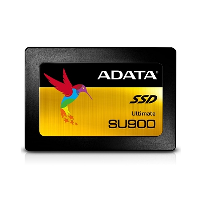 ADATA威剛 Ultimate SU900 256G SSD 2.5吋固態硬碟