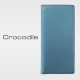 Crocodile Calf-Waxy系列長夾 0103-08701 product thumbnail 3
