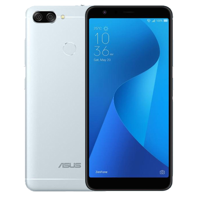 ASUS ZenFone Max Plus (M1) ZB570TL全螢幕電力怪獸手機| Yahoo奇摩