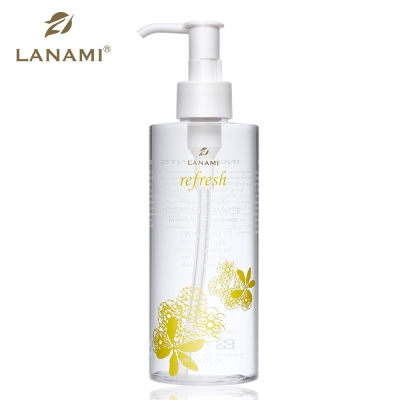 LANAMI 淨顏溫和卸妝液250ml