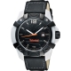 Timberland Chocorua 個性日期腕錶-黑/44mm product thumbnail 1