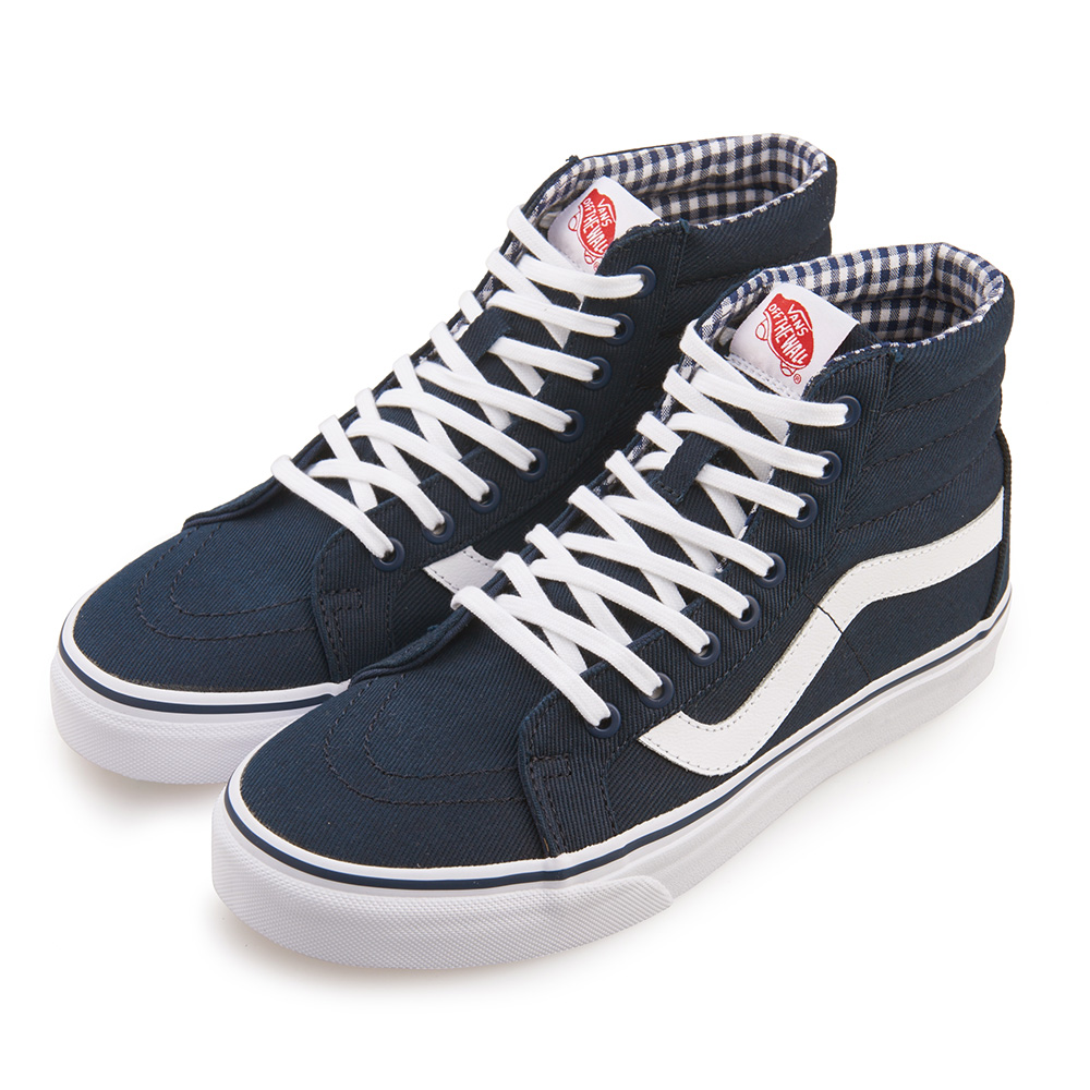 vans sk8 hi bw